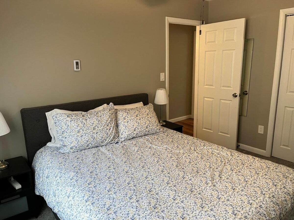 Carter #3 Two Bedroom Unit Near Xavier Downtown